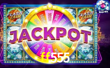 Desvendando o Mundo dos Jogos Virtuais na ff555