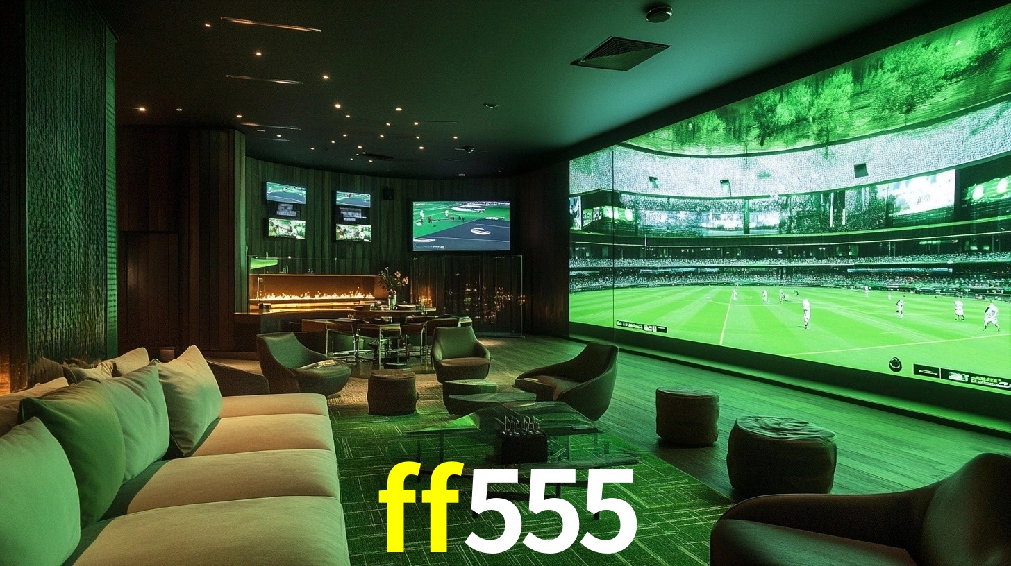 ff555 - Plataforma Oficial de Slots do Brasil - ff555.com