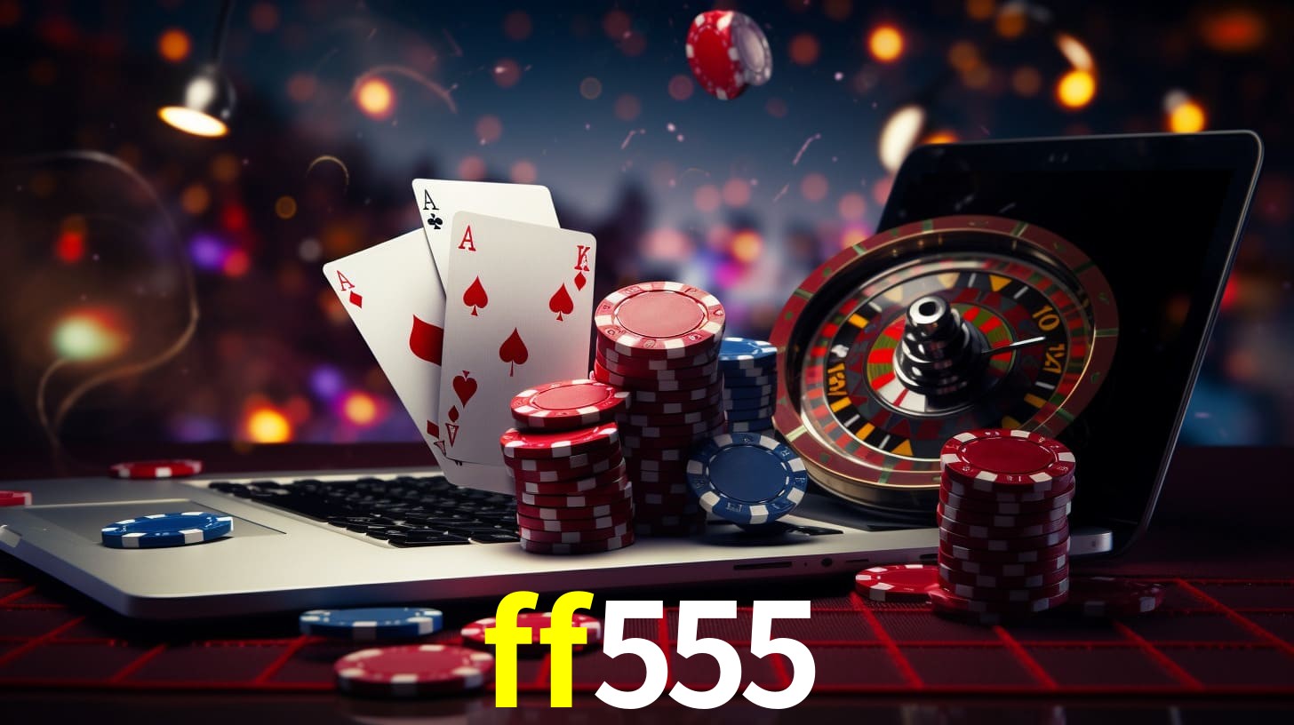 Roulette Table ff555