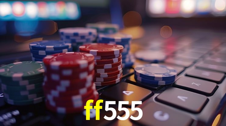 Sistemas de Segurança ff555