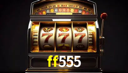 A Popularidade dos Caça-Níqueis no ff555