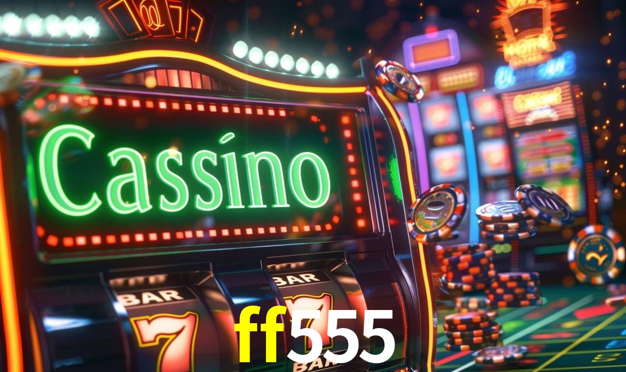 Segurança 2FA ff555