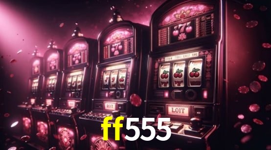Jogos Exclusivos ff555
