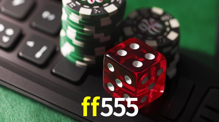Live Casino ff555