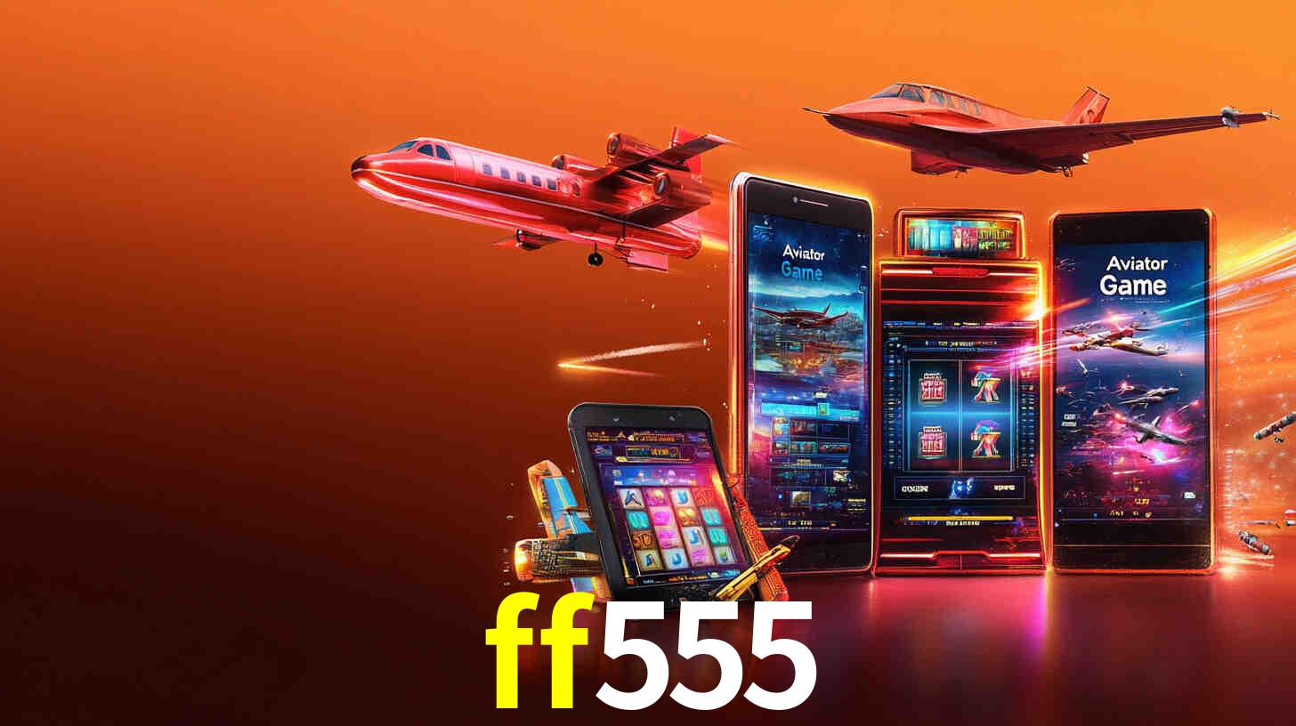 Apostas Esportivas na ff555: Um Guia Completo