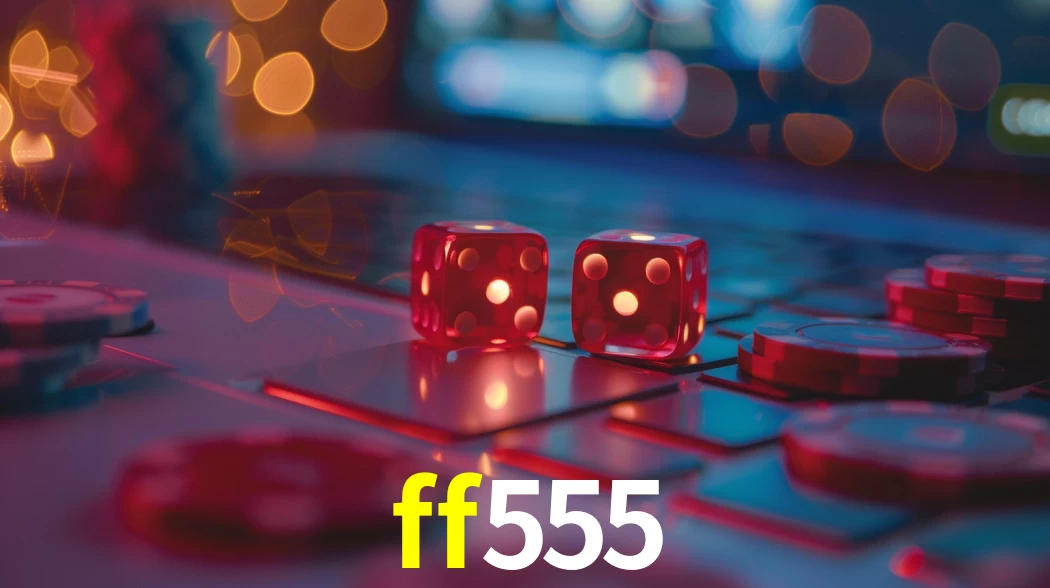 Slot Games ff555