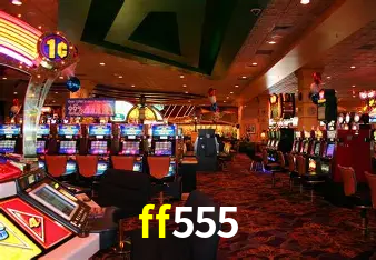 Explorando a Categoria de Eventos em Apostas na ff555