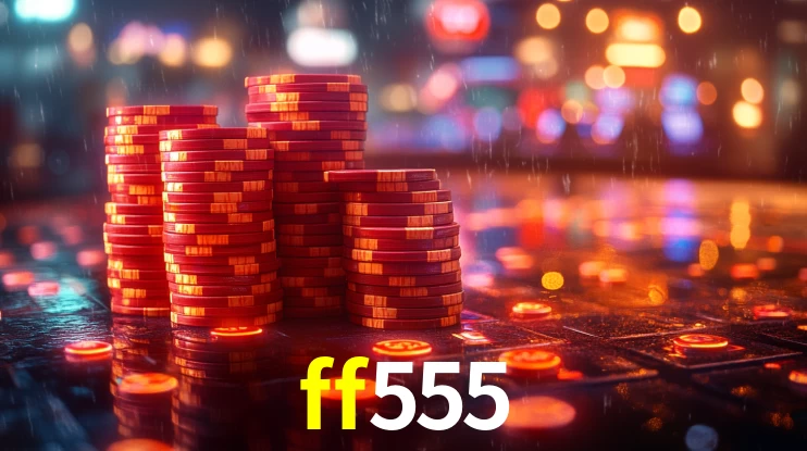ff555 bet