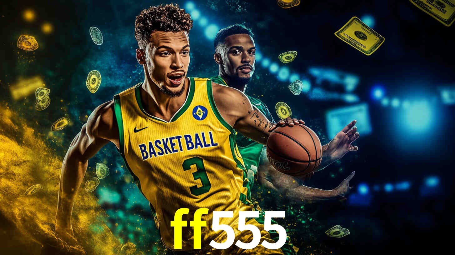 Descubra a Essência do ff555: Nossa História e Compromissos