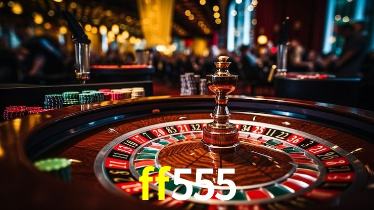 Platform Technology ff555